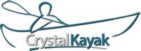 Crystal Kayak coupons